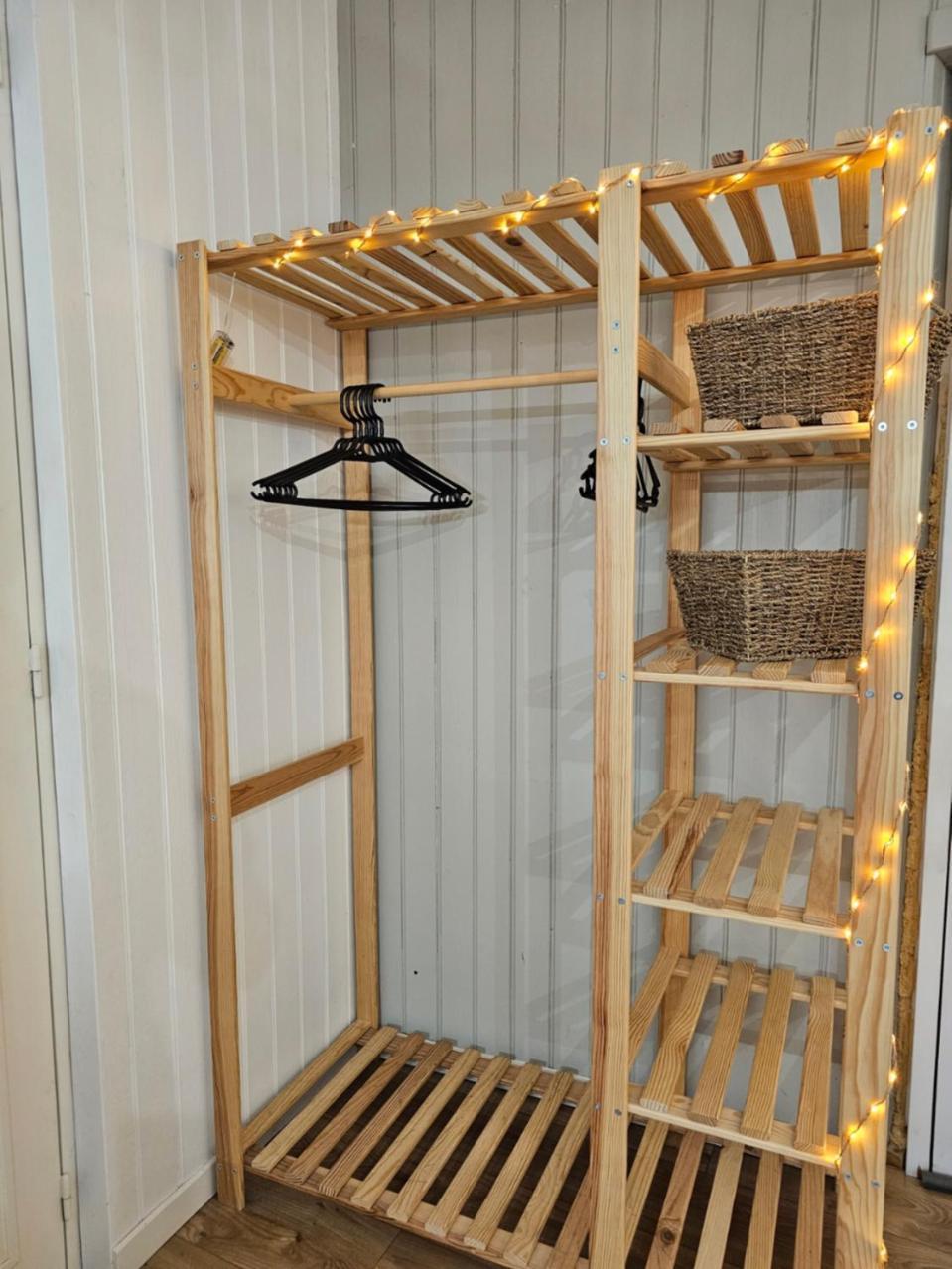 Appartement L'or Noir- Cosy Sur Les Quais De St Valery-