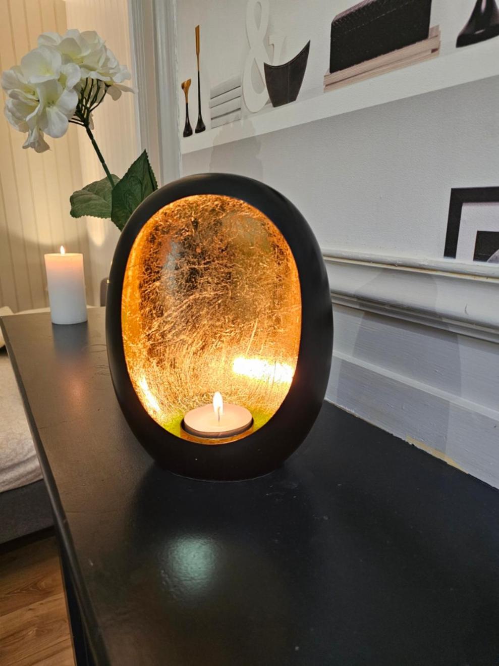 L'or Noir - Cosy Cocon Sur Les Quais De St Valery